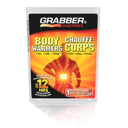 Grabber Warmers Body Warmer 1 pk