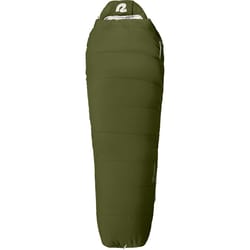 Retrospec Dream Green Sleeping Bag 72 in. L 1 pk