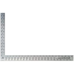 Ace 24 in. L X 16 in. H Steel Framing Square