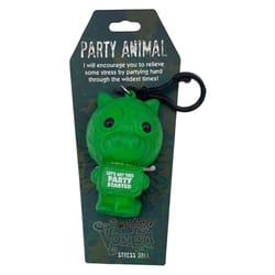 Watchover Voodoo Party Animal Stress Doll Squishy 1 pk