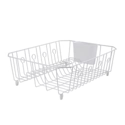 Rubbermaid dish rack discount large