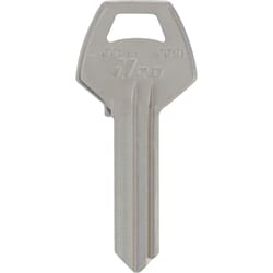 HILLMAN House/Office Universal Key Blank Single