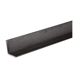 SteelWorks 1-1/2 in. W X 48 in. L Steel Weldable Angle