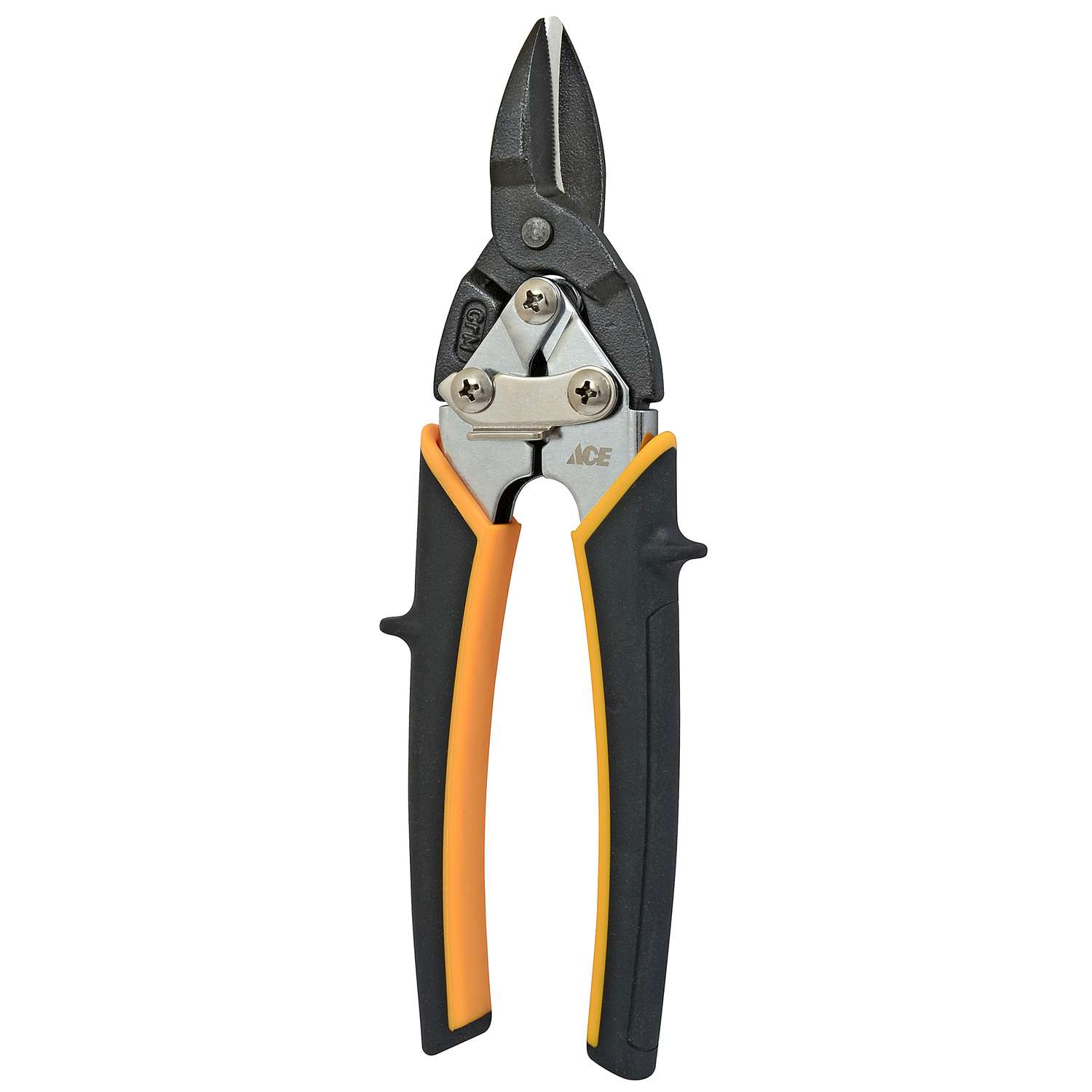 Fiskars Softgrip Stainless Steel Garden Snips - Ace Hardware