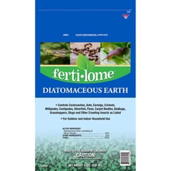 Ferti-lome Crawling Insect Killer Granules 4 lb