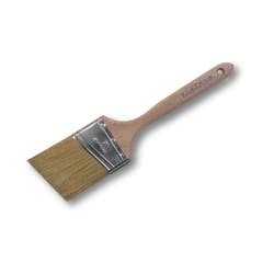Proform 3 in. Soft Angle Contractor Paint Brush