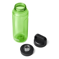 YETI Yonder 1 L Canopy Green BPA Free Water Bottle