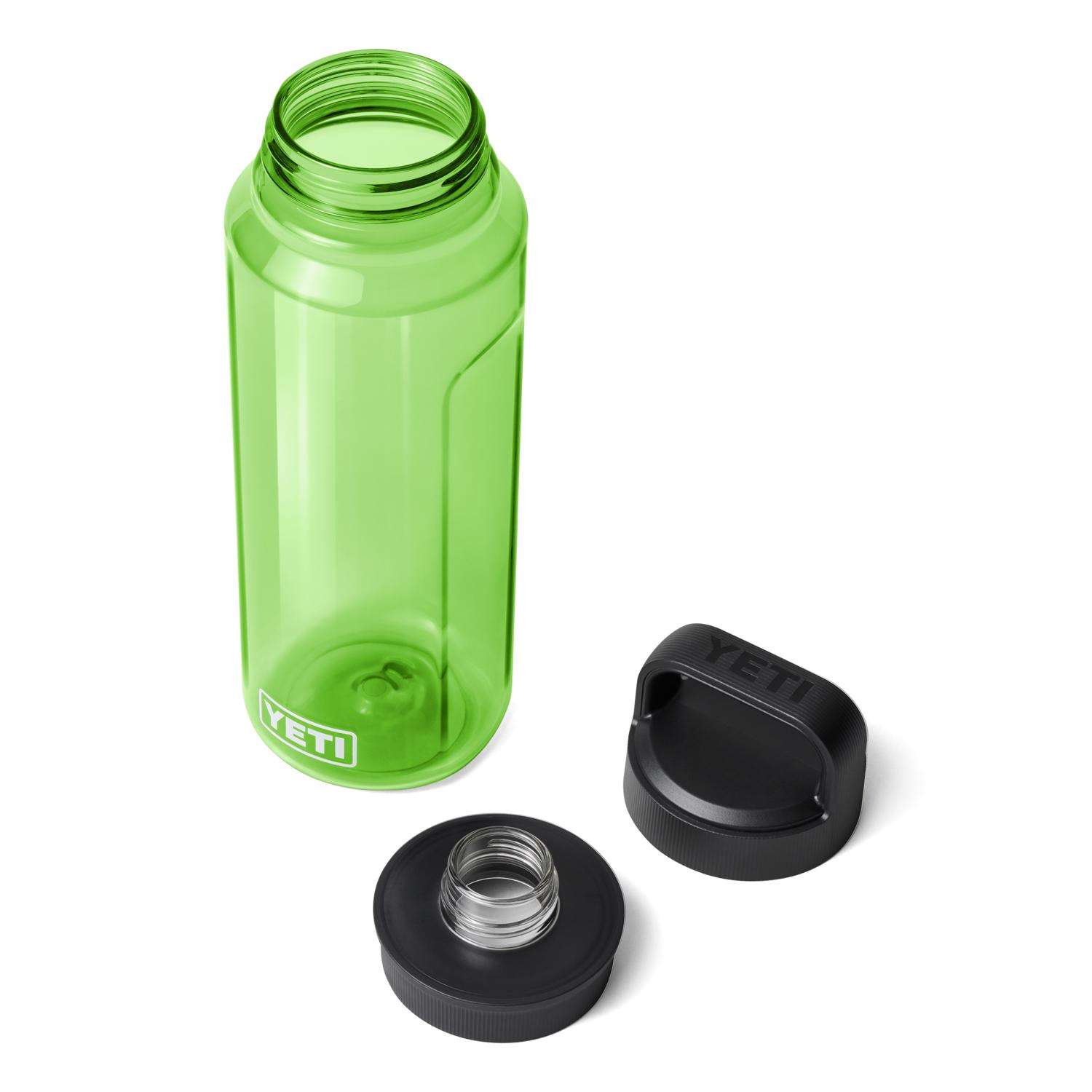 Your Zone Pet Material Plastic Chug Lid Water Bottle - 16 oz