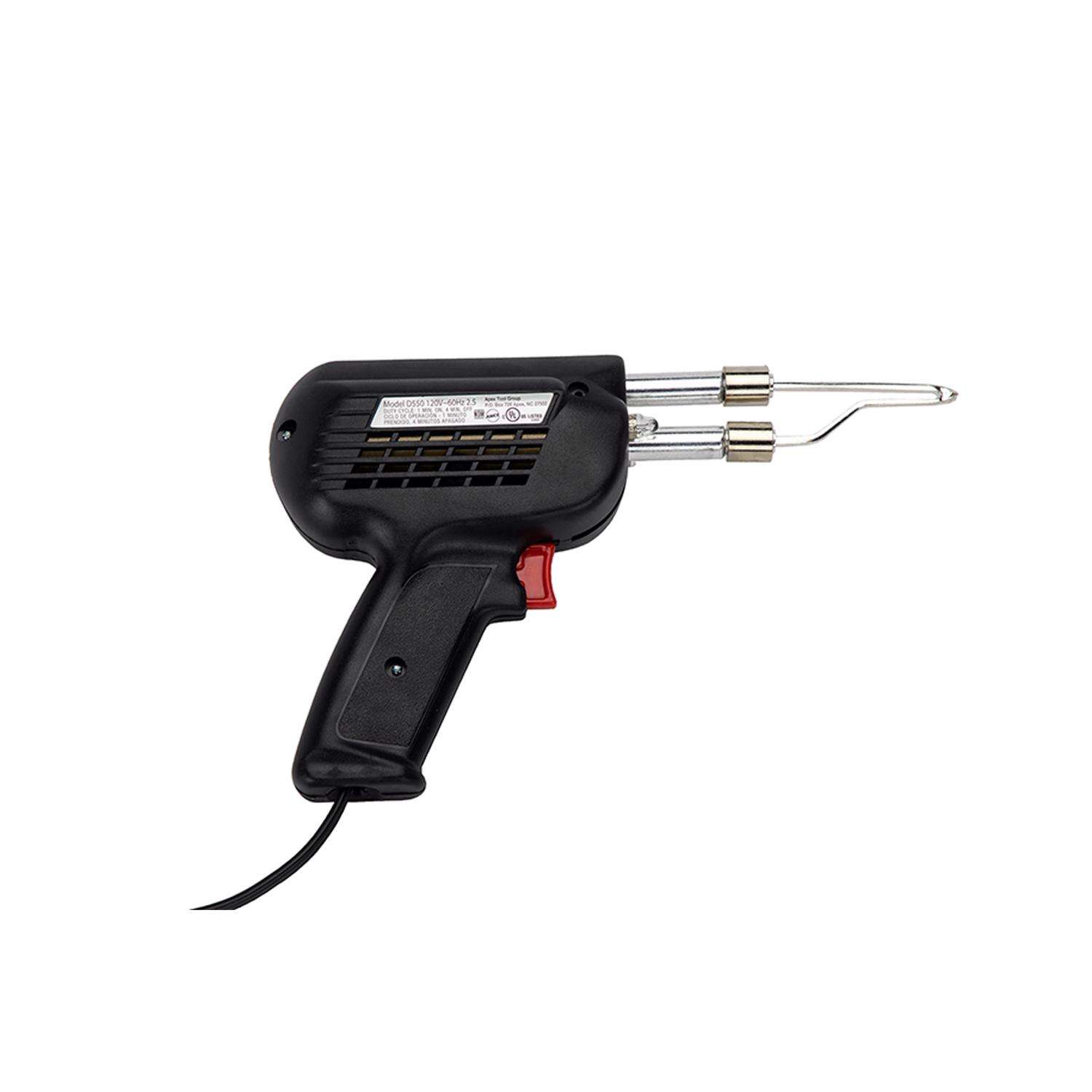 Soldering Irons, Soldering Guns & Equipment