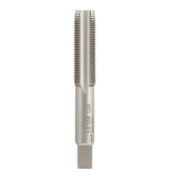 Irwin Hanson High Carbon Steel SAE Fraction Tap 5/8 in. 1 pc