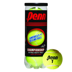 Penn High Altitude Tennis Balls