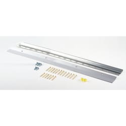 Hangman Silver Apartment Hanger 50 lb 1 lb Hangman Silver Apartment Hanger 50 lb 1 lb