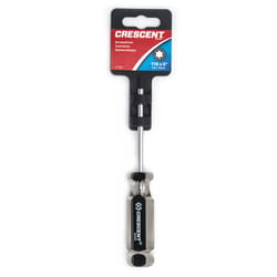 Crescent T15 X 3 in. L Torx Screwdriver 1 pc