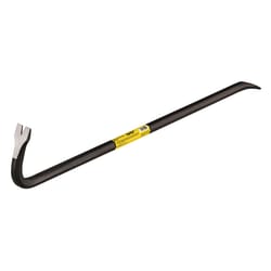 Collins 30 in. Gooseneck Wrecking Bar 1 pk