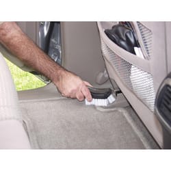 Carrand 14.8 in. Stiff Interior Auto Brush 1 pk