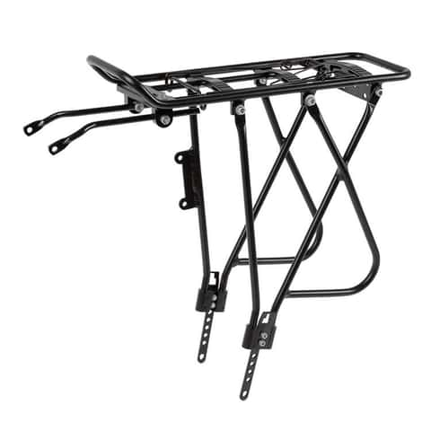 M wave hot sale bike rack