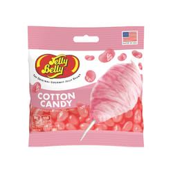 Jelly Belly Cotton Candy Jelly Beans 3.5 oz