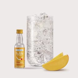 Sirop Soda Stream Cristal Léger, limonade