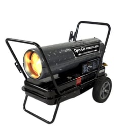 Dyna-Glo Workhorse 135000 Btu/h 3200 sq ft Forced Air Kerosene Portable Heater