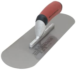 Marshalltown 4-1/2 in. W X 16 in. L Spring Steel Pool Trowel