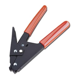 Wiss 7-1/2 in. L Gray Tie Tensioning Tool 1 pk