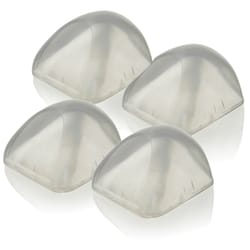 Clearly Soft Corner Guards (4-Pack)