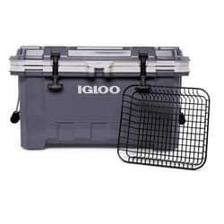 Igloo IMX Gray 70 qt Cooler