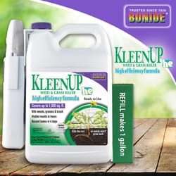 Bonide KleenUp Weed and Grass Killer RTU Liquid 1 gal