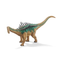 Schleich Dinosaurs Agustinia Toy Multicolored