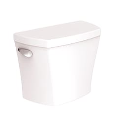 Gerber Avalanche 1.28 gal White Toilet Tank