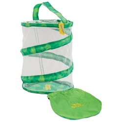 Insect Lore Pop Up Port a Bug Habitat Multicolored