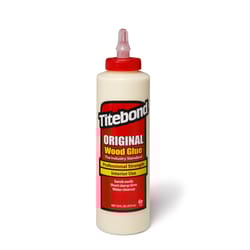 Titebond  Original  Translucent  Wood Glue  1 pt. 