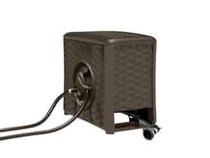 Garden Hose Reels Portable Hose Carts At Ace Hardware