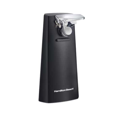 Black + Decker Easycut Can Opener, Removable Multi-Tool