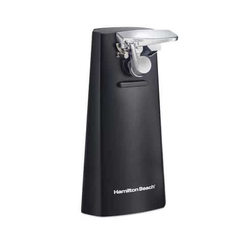 Proctor Silex White Electric Can Opener Magnetic Lid Holder - Ace