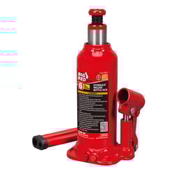 Torin Big Red Hydraulic 12000 lb Automotive Bottle Jack