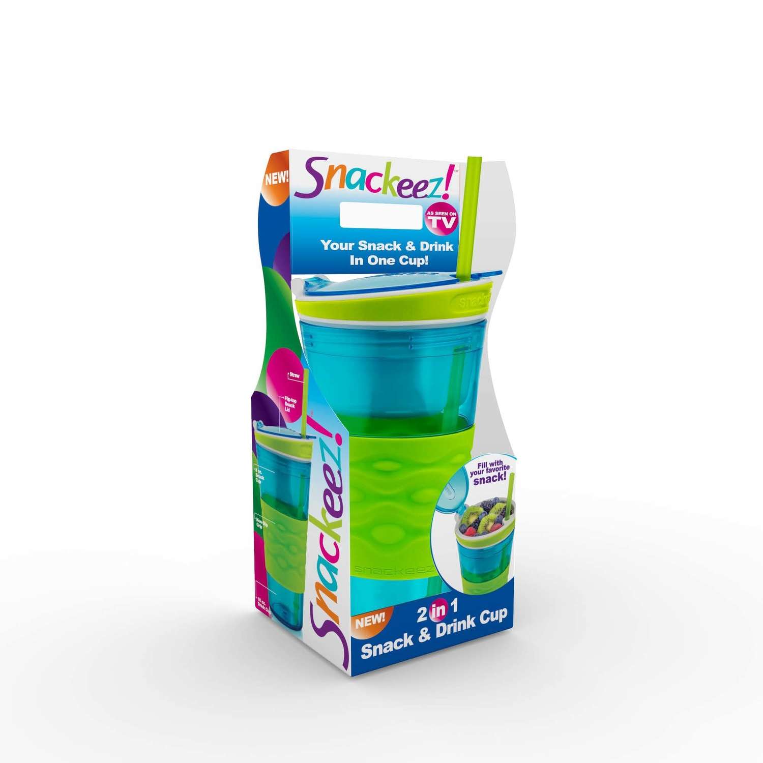 snackeez dishwasher