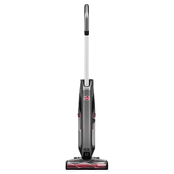 Hoover Bagless Cordless Standard Filter Upright Vacuum