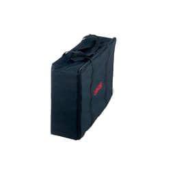 Camp Chef Black Accessory Carry Bag 2 in. H X 16 in. W X 24 in. L 1 pk