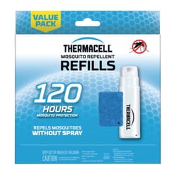Thermacell Insect Repellent Refill Cartridge For Mosquitoes