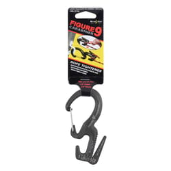 Nite Ize Figure 9 Aluminum Rope Tightener 150 lb