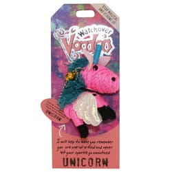 Watchover Voodoo Unicorn Dolls 1 pk