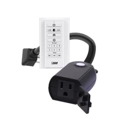 Feit OneSync 1 ft. L Plug Adapter and Remote