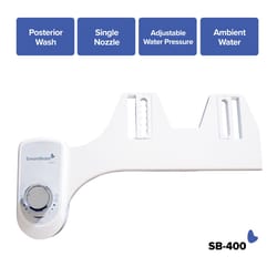 SmartBidet White Bidet System