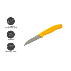 Smith's Lawaia Bait Knife 3.25 in.