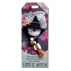 Watchover Voodoo Little Witch Dolls 1 pk