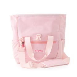 Rigwa Life 8 L Pink Lunch Tote 1 pk