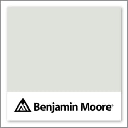 Benjamin Moore Horizon OC-53
