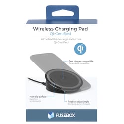 Fusebox 6 ft. L Wireless Charging Pad 1 pk