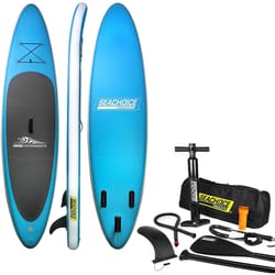 Seachoice PVC Inflatable Paddle Board Kit